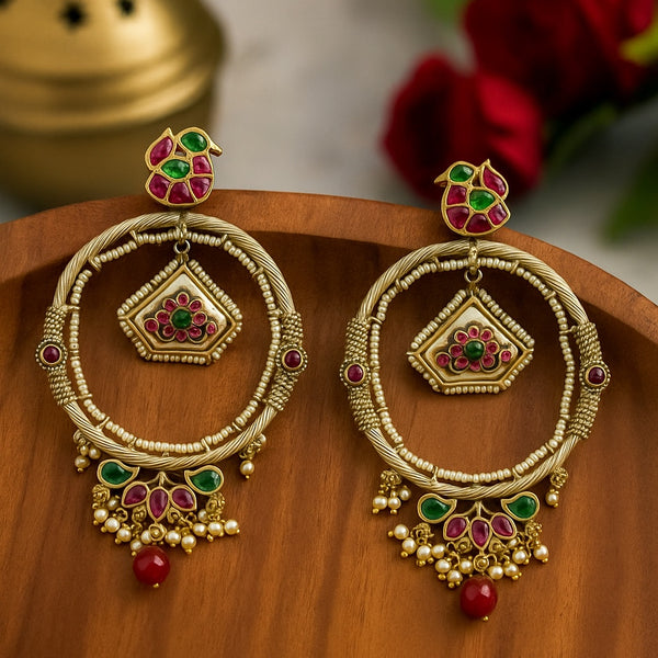 Bhavya Danglers
