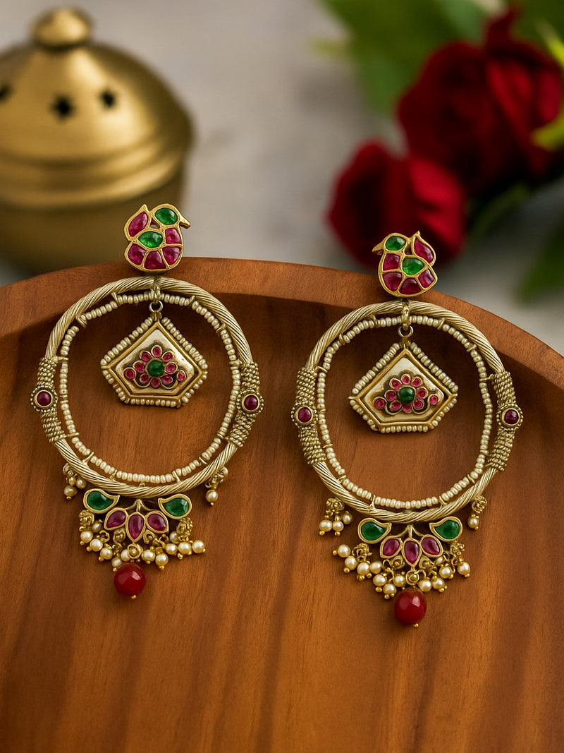Bhavya Danglers