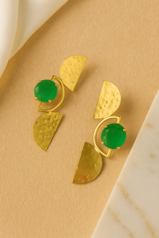 Anvaya Studs