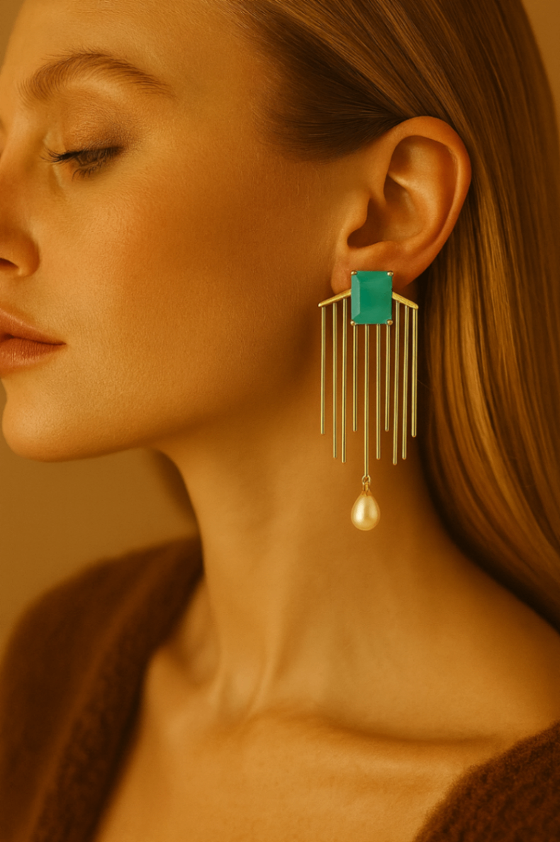 Suhani Studs