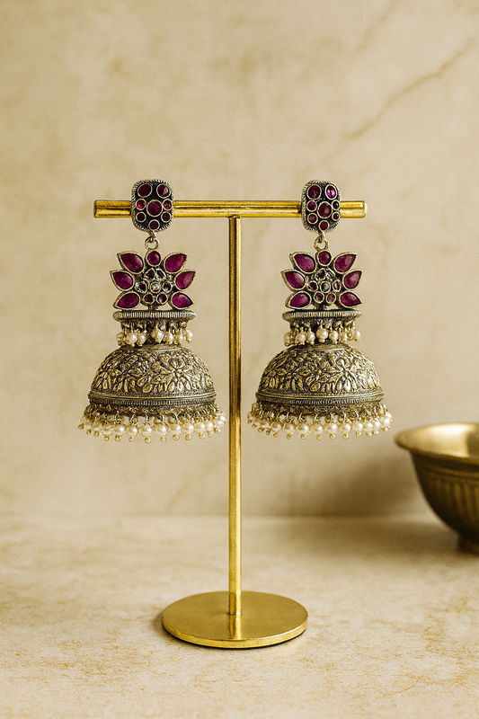 Chaaya Jhumkis