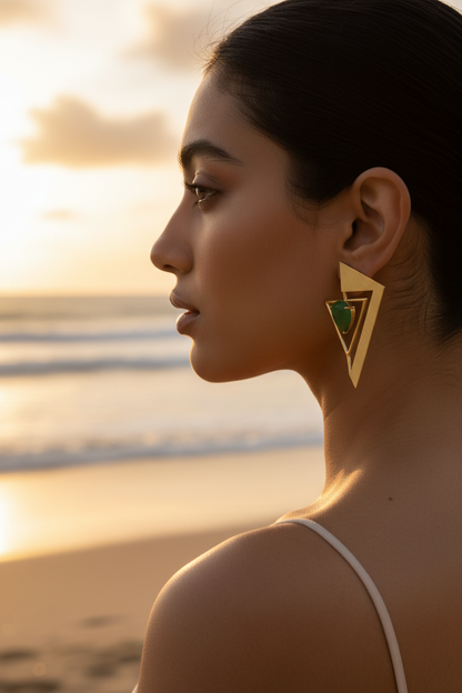 Mira Studs