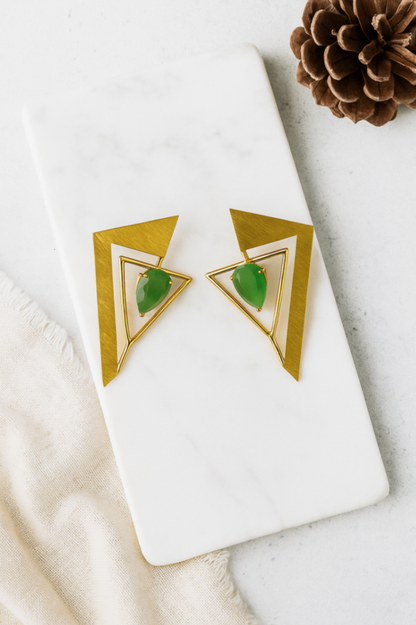 Mira Studs