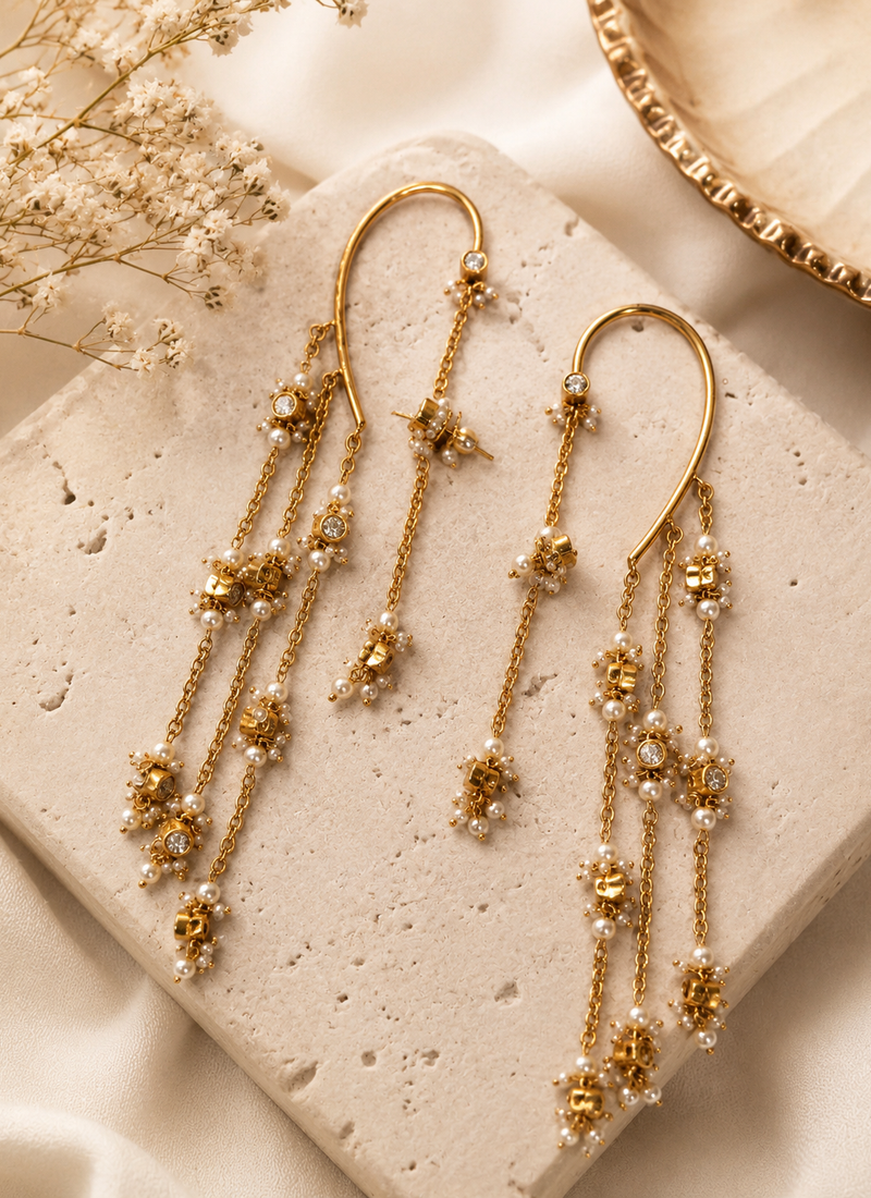 Earcuffs