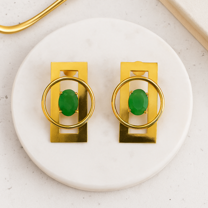 Aurelia Studs