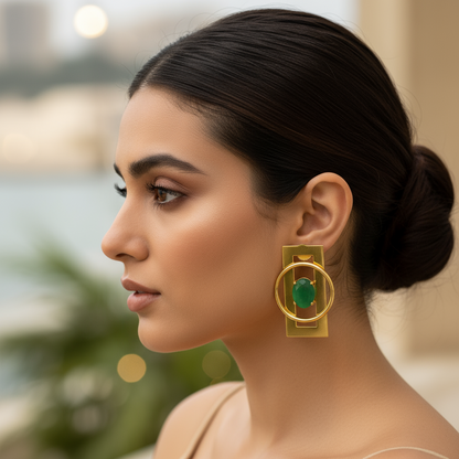 Aurelia Studs