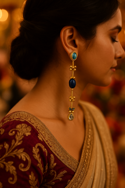Soumya Danglers