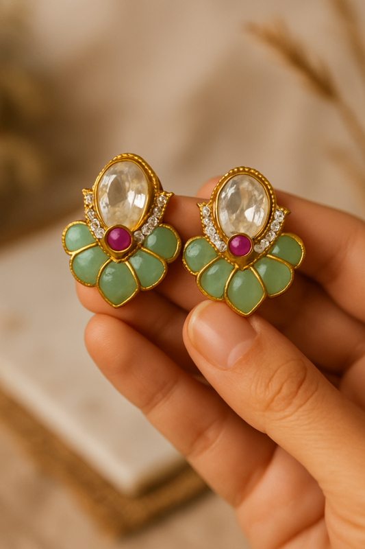 Pranika Studs