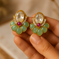 Pranika Studs