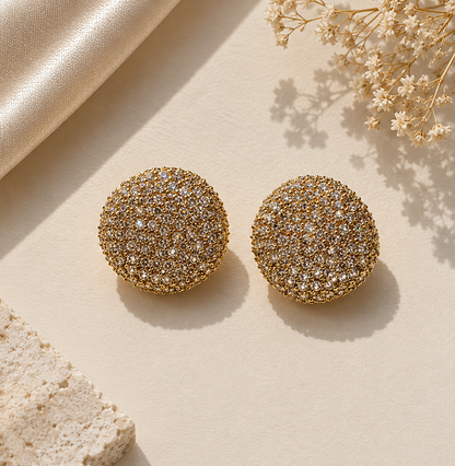 Shimmer Studs