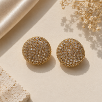 Shimmer Studs
