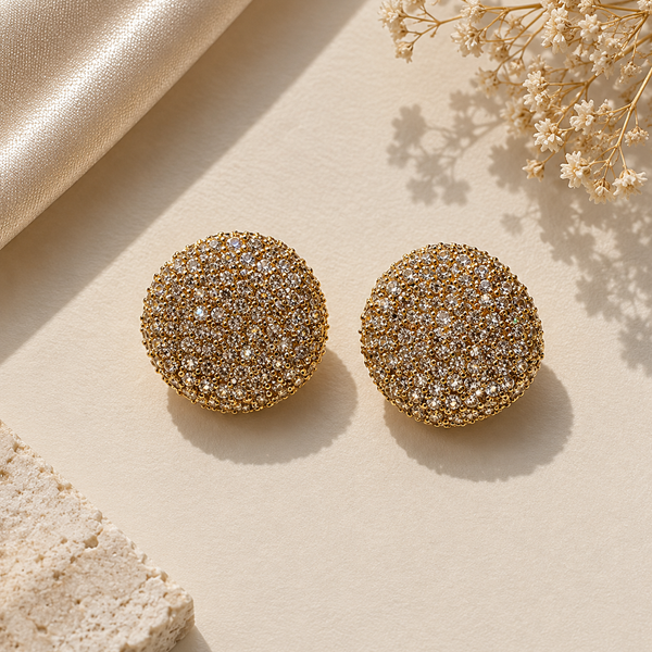 Shimmer Studs