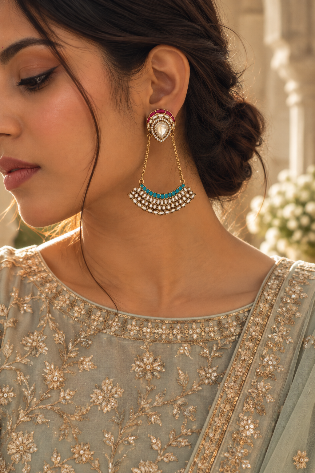 Krisha Danglers