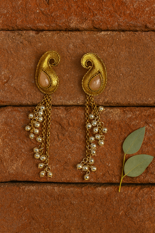 Keri Ghungroo Danglers