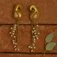 Keri Ghungroo Danglers