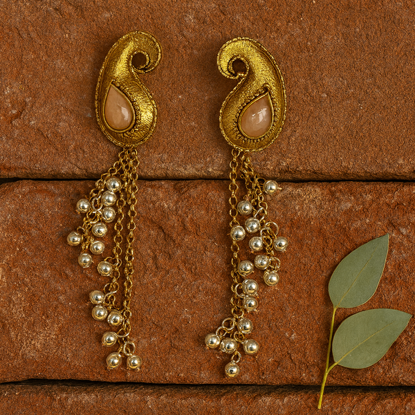 Keri Ghungroo Danglers