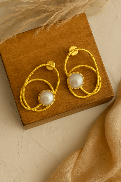 Kiana Studs
