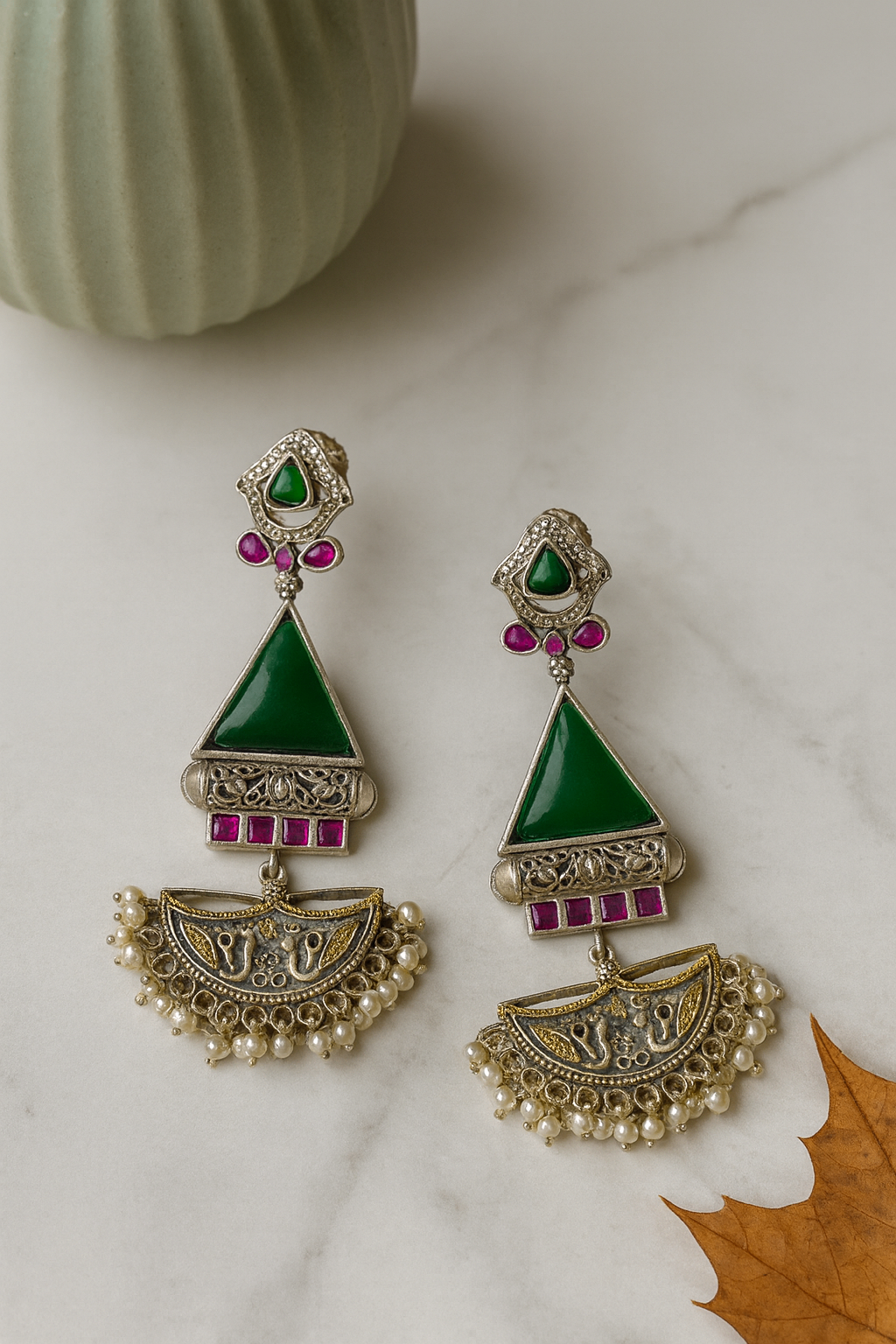 Ravya Danglers