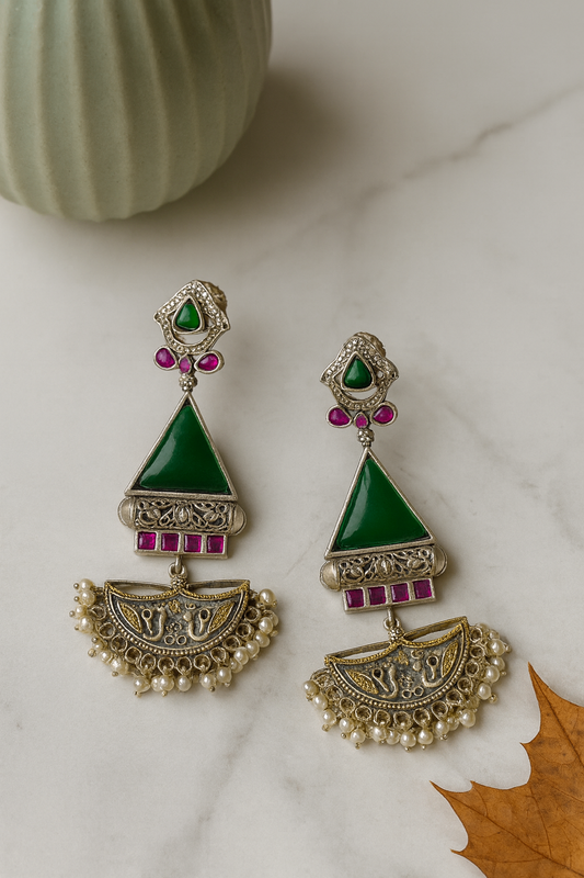 Ravya Danglers