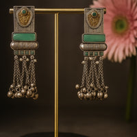 Mohini Ghungroo Danglers