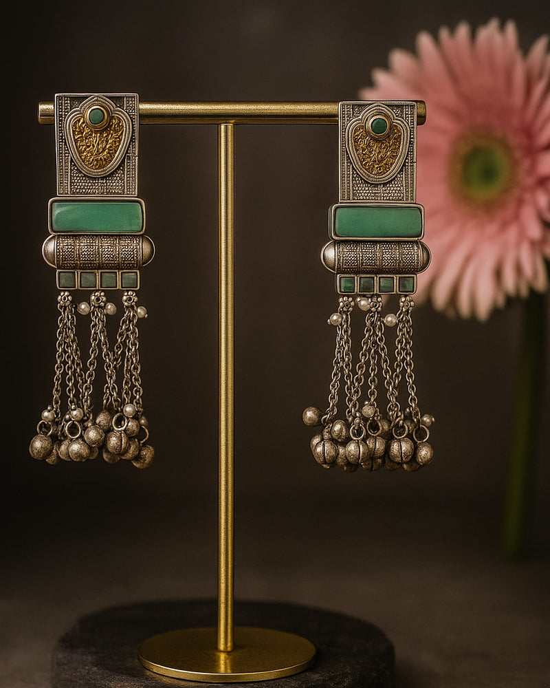 Mohini Ghungroo Danglers