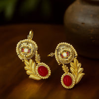 Jivika Earcuffs