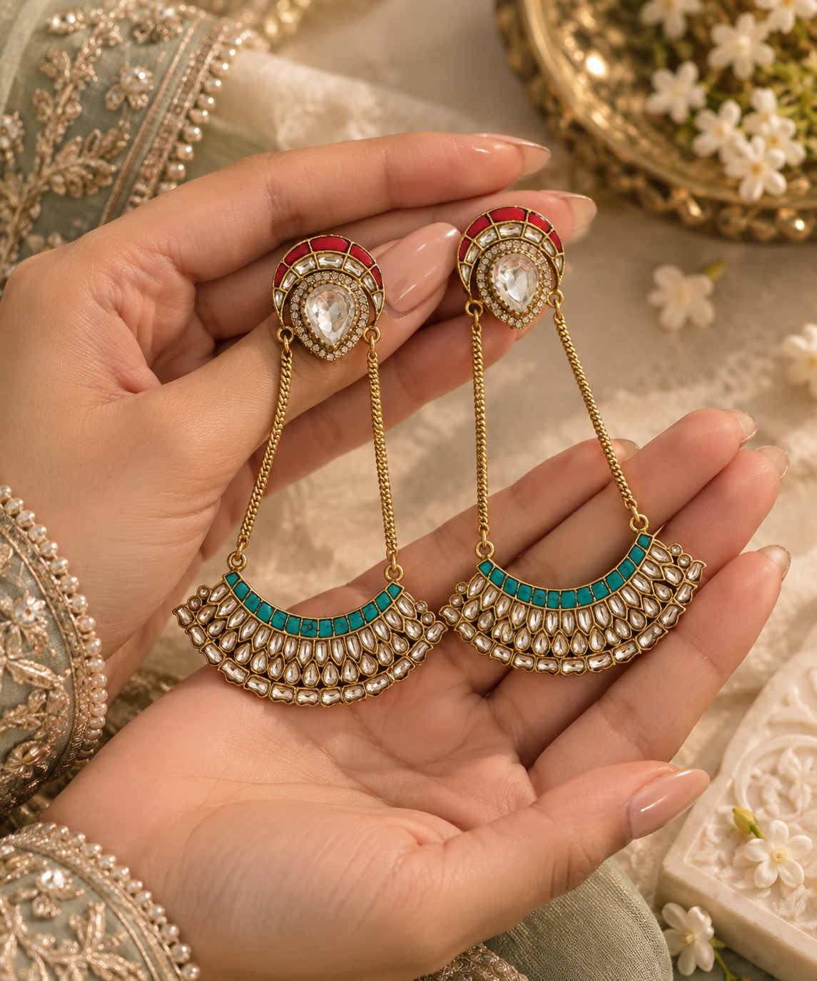 Krisha Danglers