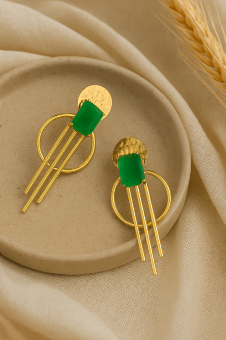 Mirisa Studs