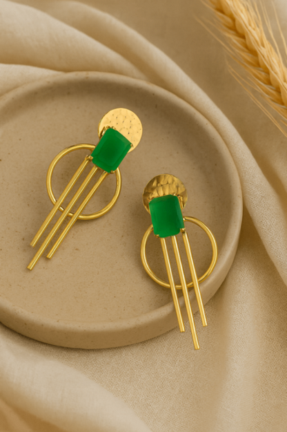 Mirisa Studs