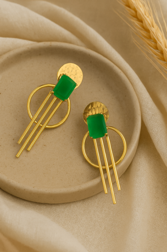 Mirisa Studs
