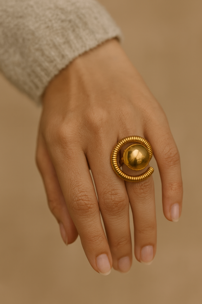 Ball Ring