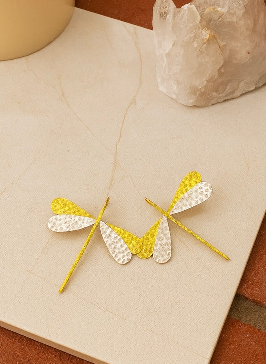 Butterfly Danglers