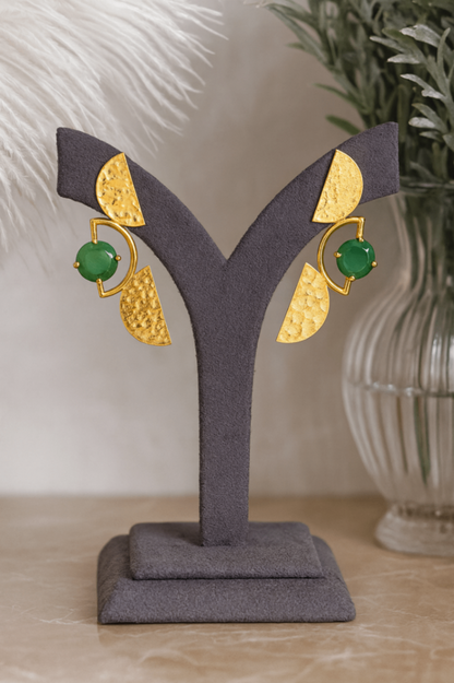 Anvaya Studs