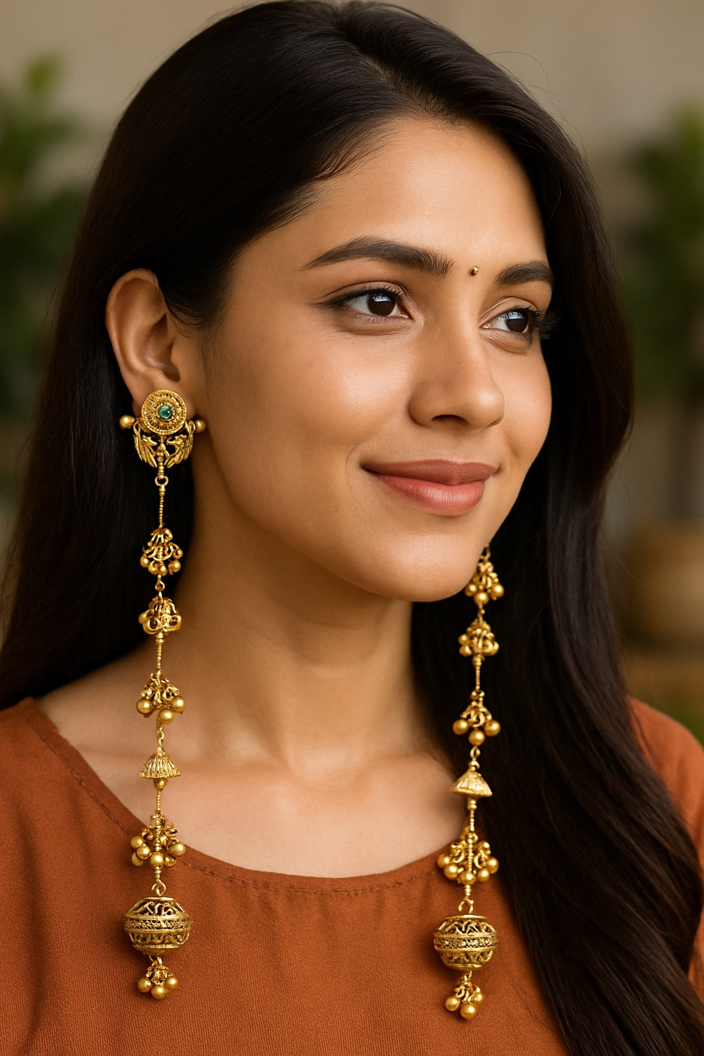 Rithika Danglers