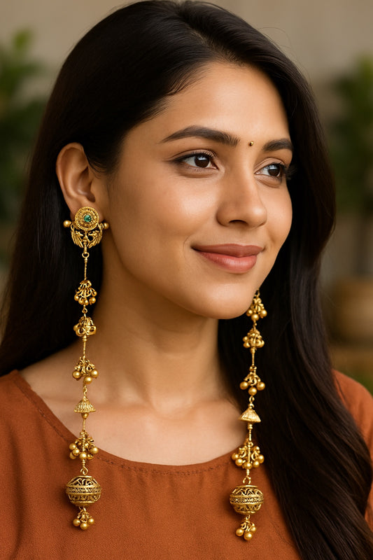 Rithika Danglers