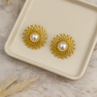 Vira Mesh Studs