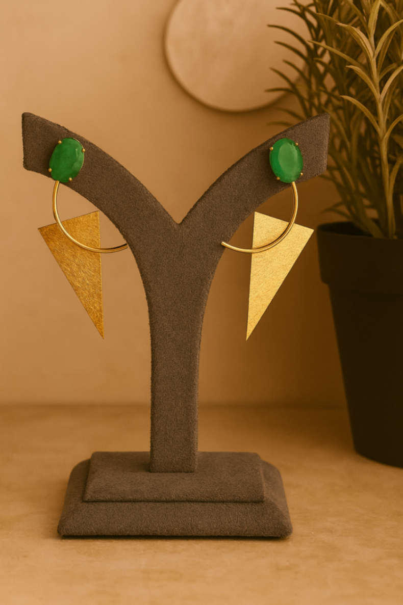 Divira Studs