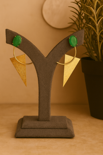 Divira Studs