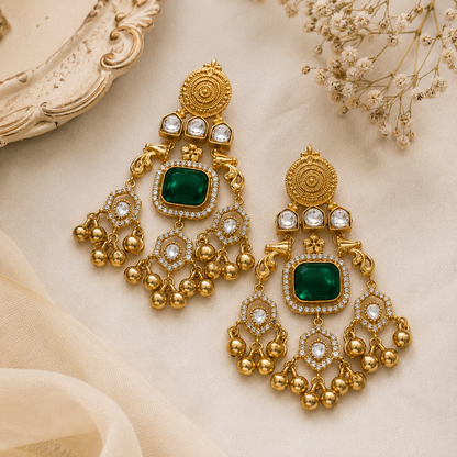 Ishara Danglers