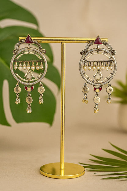 Trisha Danglers