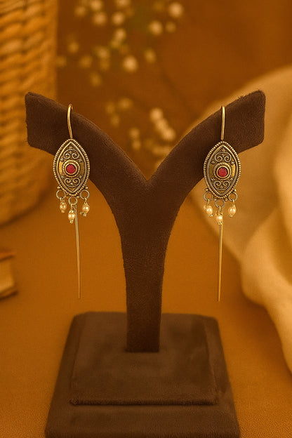 Kavya Mini Earcuffs