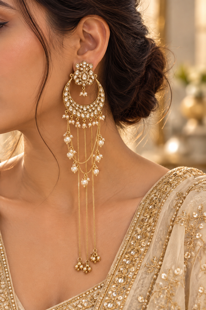 Gehna Chaandbaalis