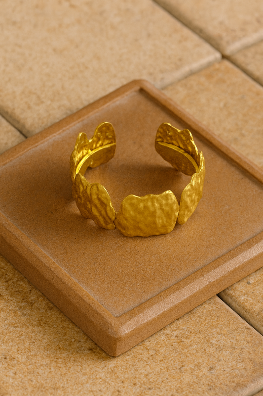 Lora Bracelet