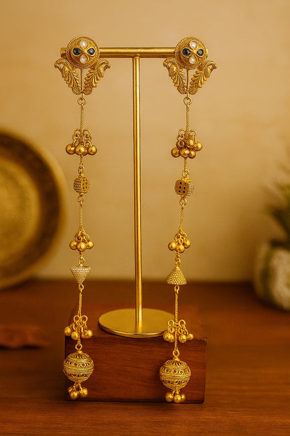 Rithika Danglers