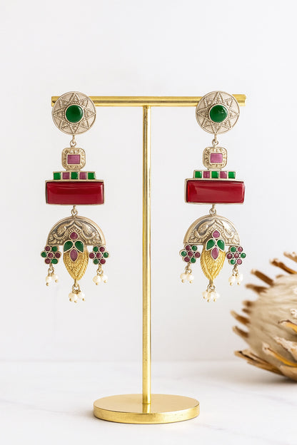 Bhoomi Danglers