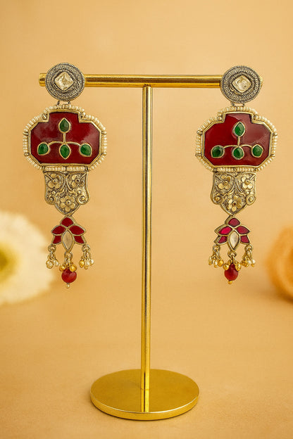 Anagha Danglers
