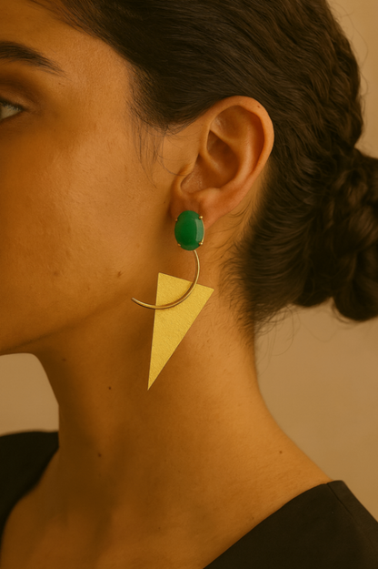 Divira Studs
