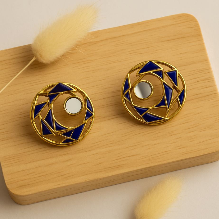 Sarika Studs