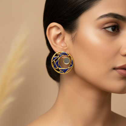 Sarika Studs