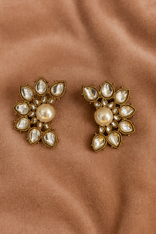 Iravya Studs